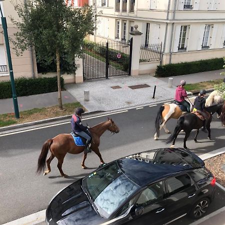 Disneyland Paris 1 Mile سيري المظهر الخارجي الصورة