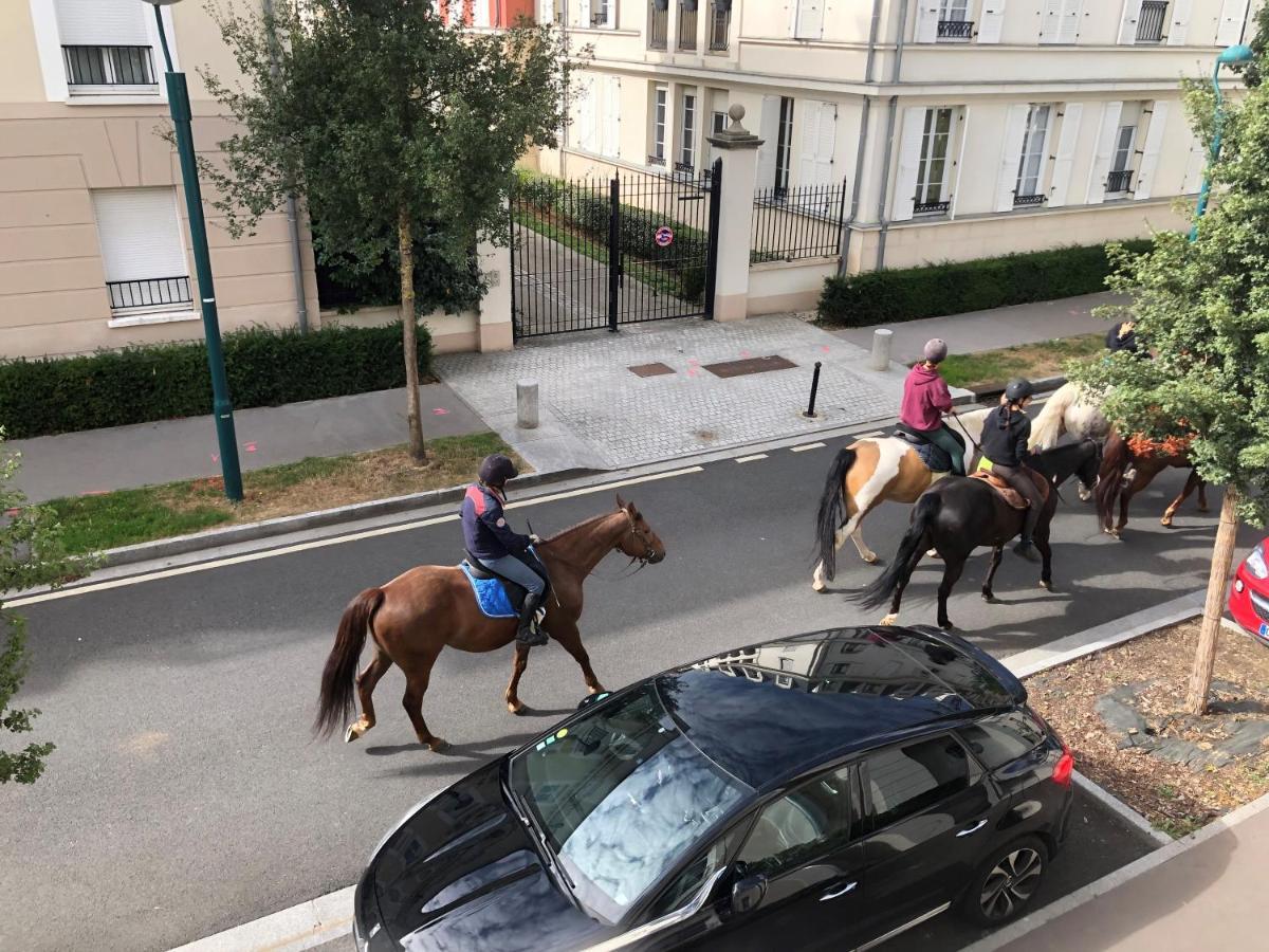 Disneyland Paris 1 Mile سيري المظهر الخارجي الصورة